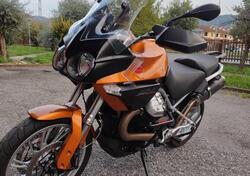 Moto Guzzi Stelvio 1200 8V (2011 - 16) usata