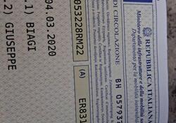 Triumph Street Triple RS (2020 - 22) usata