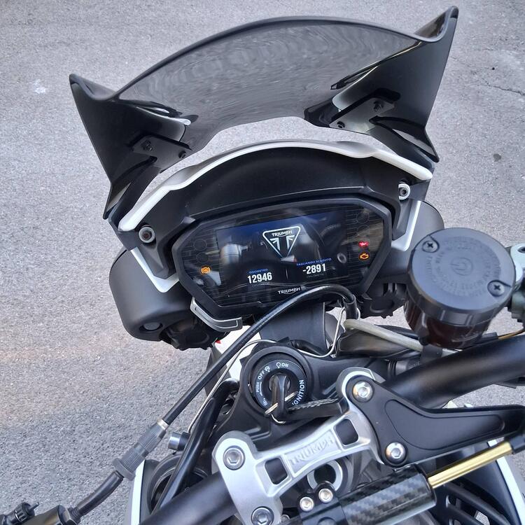 Triumph Street Triple RS (2020 - 22) (3)