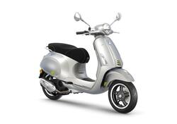 Vespa Primavera 125 Tech (2024 - 25) nuova