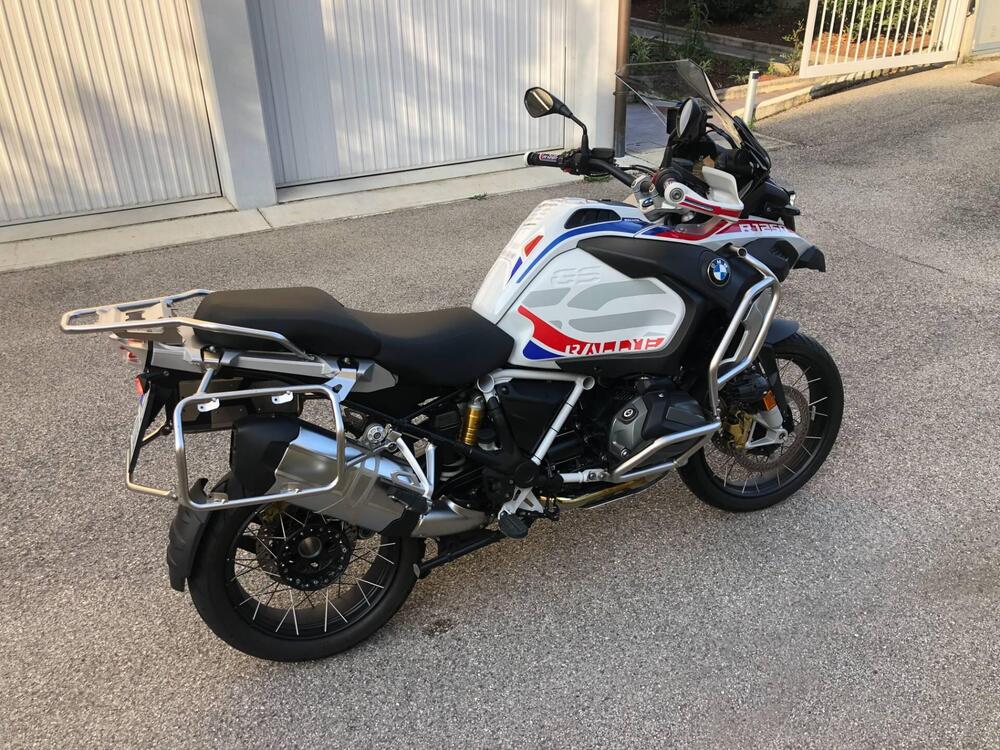 Bmw R 1250 GS Adventure (2021 - 24)