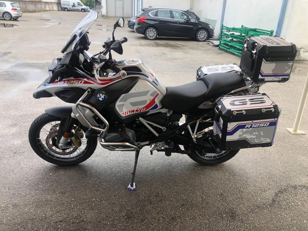 Bmw R 1250 GS Adventure (2021 - 24) (3)