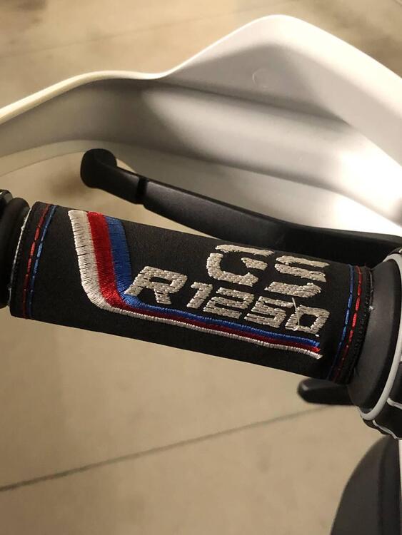 Bmw R 1250 GS Adventure (2021 - 24) (4)