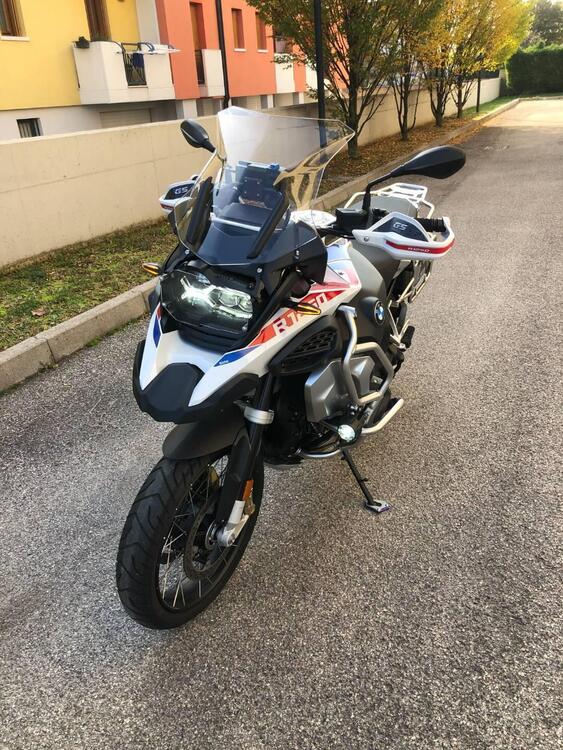 Bmw R 1250 GS Adventure (2021 - 24) (5)