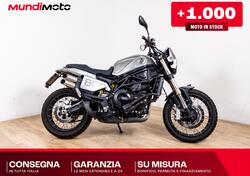 Benelli Leoncino 800 Trail (2022 - 25) usata