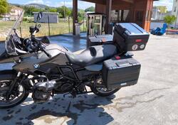 Bmw F 700 GS (2012 - 15) usata