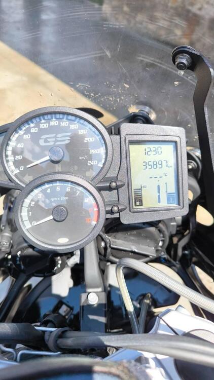 Bmw F 700 GS (2012 - 15) (3)