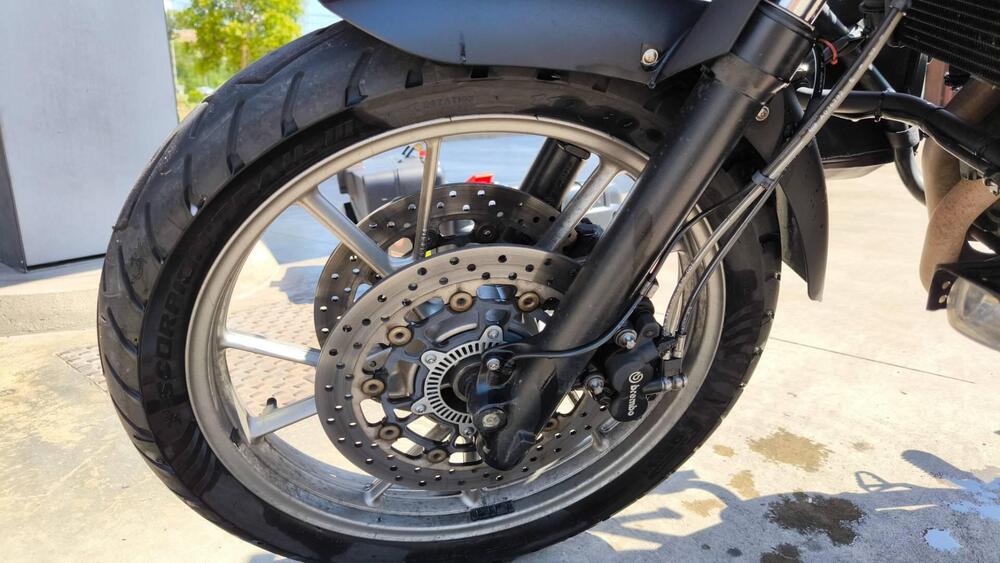 Bmw F 700 GS (2012 - 15) (4)