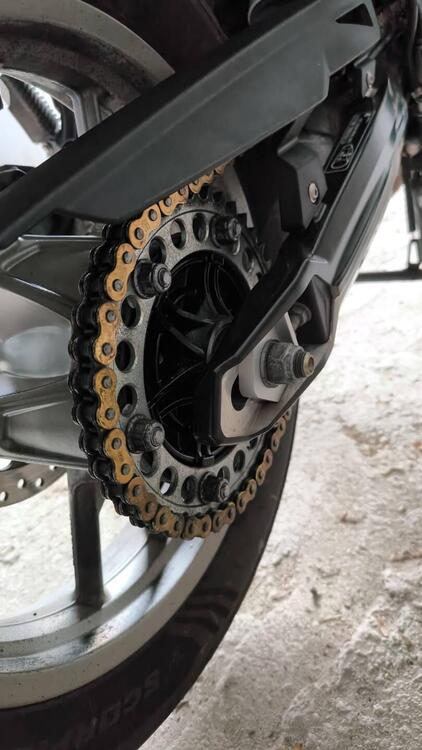 Bmw F 700 GS (2012 - 15) (5)