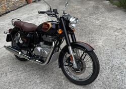 Royal Enfield Classic 350 (2021 - 25) usata