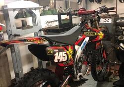 HM CRE 50 Six Competition (2011 - 15) usata