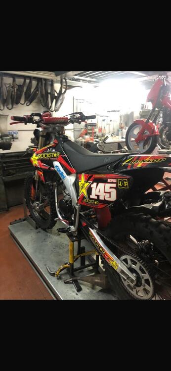 HM CRE 50 Six Competition (2011 - 15) (2)