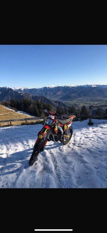 HM CRE 50 Six Competition (2011 - 15) (5)