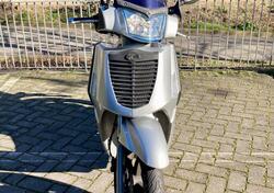 Kymco People 300i S (2008 - 12) usata