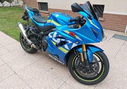 Suzuki GSX-R1000R (2017 - 18) usata