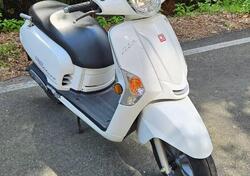 Kymco Like 50 2T (2009 - 19) usata