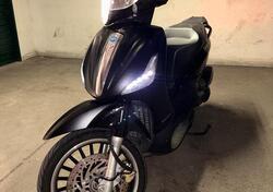 Piaggio Beverly 300 i.e. ABS-ASR (2016 - 20) usata