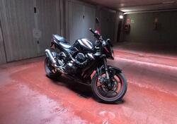 Kawasaki Z 750 (2007 - 14) usata