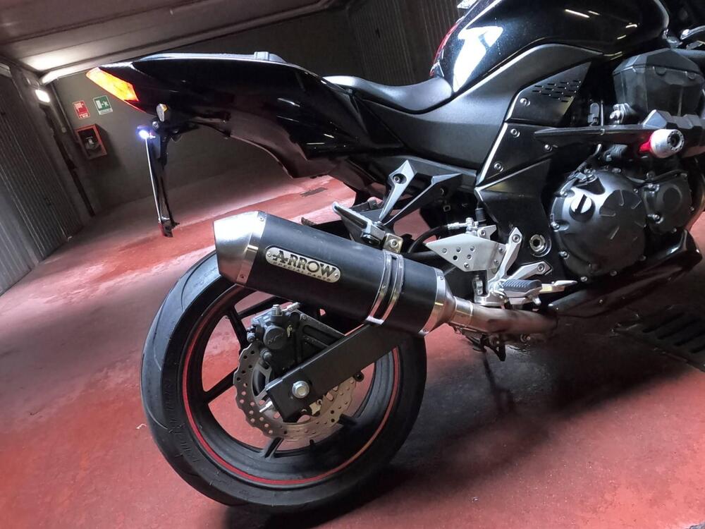 Kawasaki Z 750 (2007 - 14) (5)