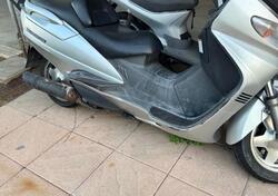 Suzuki Burgman AN 250 (2001 - 03) usata