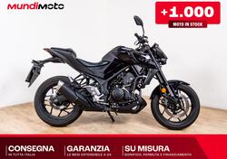 Yamaha MT-03 (2022 - 24) usata