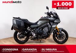 Yamaha Tracer 9 GT (2025) usata