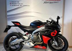 Aprilia RS 660 (2020 - 24) usata