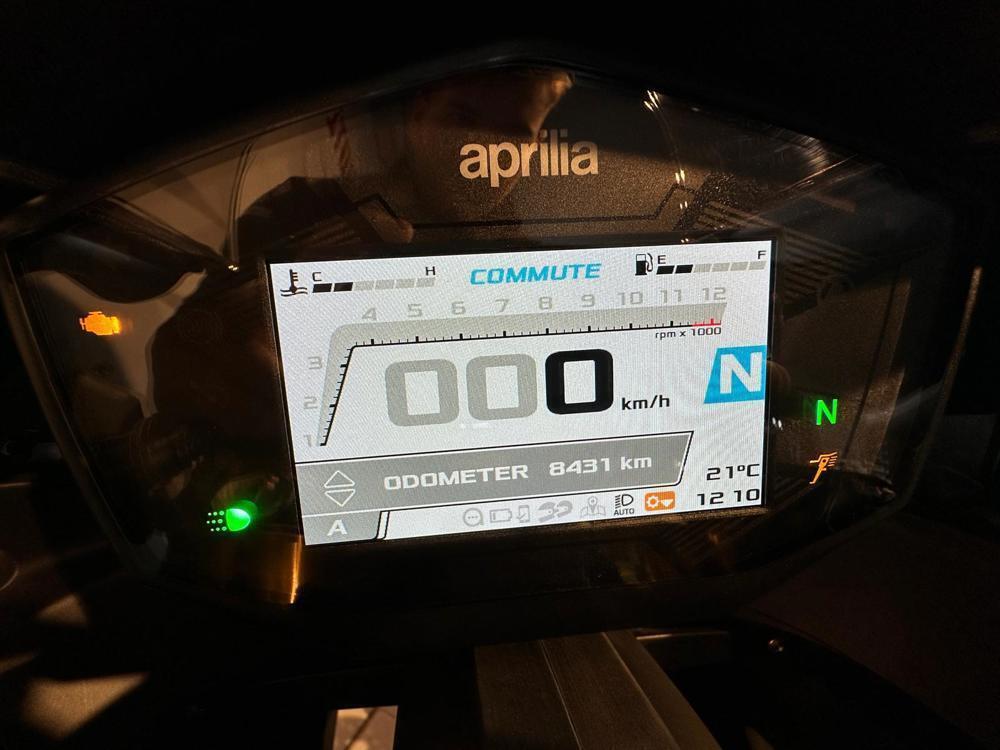 Aprilia RS 660 (2020 - 24) (2)