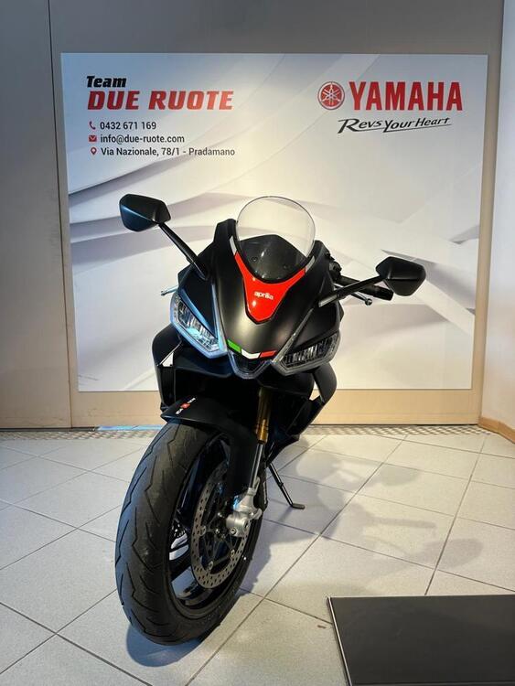 Aprilia RS 660 (2020 - 24) (4)