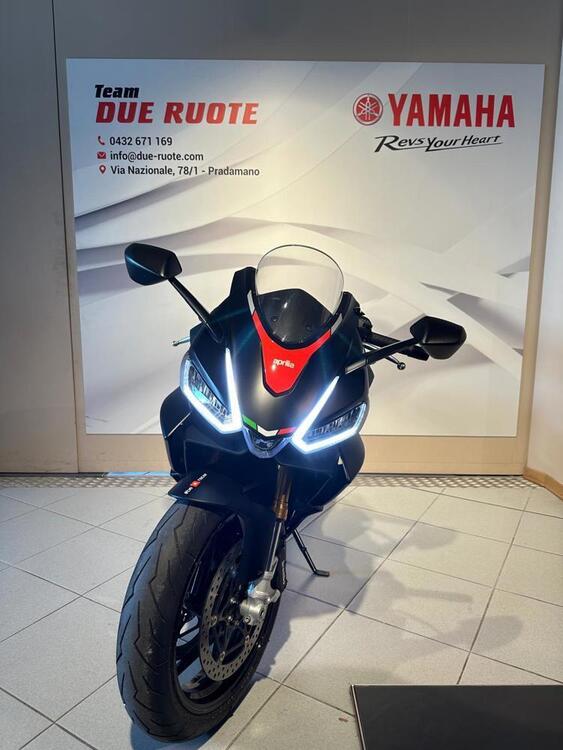 Aprilia RS 660 (2020 - 24) (3)