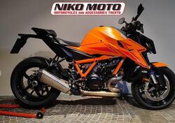 KTM 1390 Super Duke R EVO (2024 - 26) usata