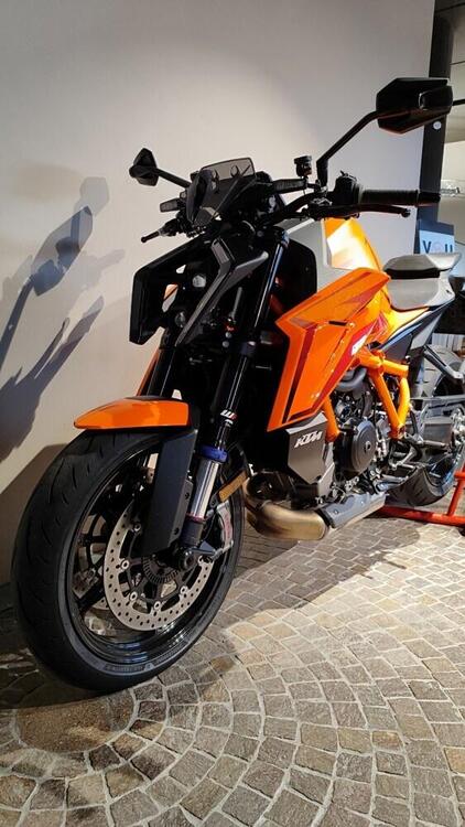 KTM 1390 Super Duke R EVO (2024 - 26) (3)