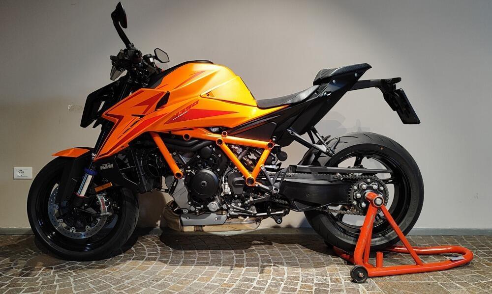 KTM 1390 Super Duke R EVO (2024 - 26) (2)