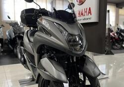 Yamaha Tricity 125 (2022 - 24) usata