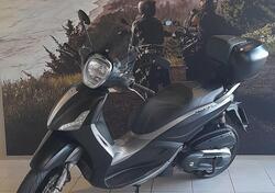 Piaggio Beverly 300 i.e. (2010 - 16) usata