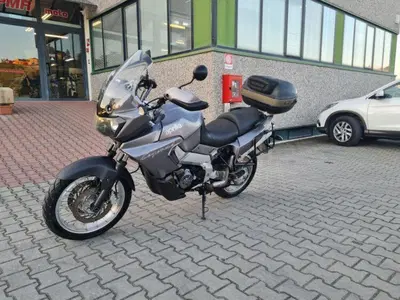 Aprilia Caponord ETV 1000 ABS (2004 - 11) usata