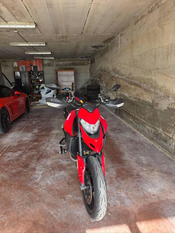 Ducati Hypermotard 950 (2019 - 20) (4)