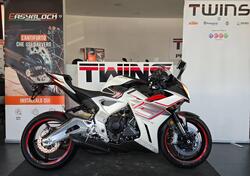 Zontes ZT703-RR (2025) nuova