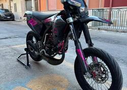 Fantic Motor XM 50 Competition (2023 - 24) usata
