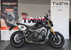 Yamaha MT-09 ABS (2013 - 15) usata