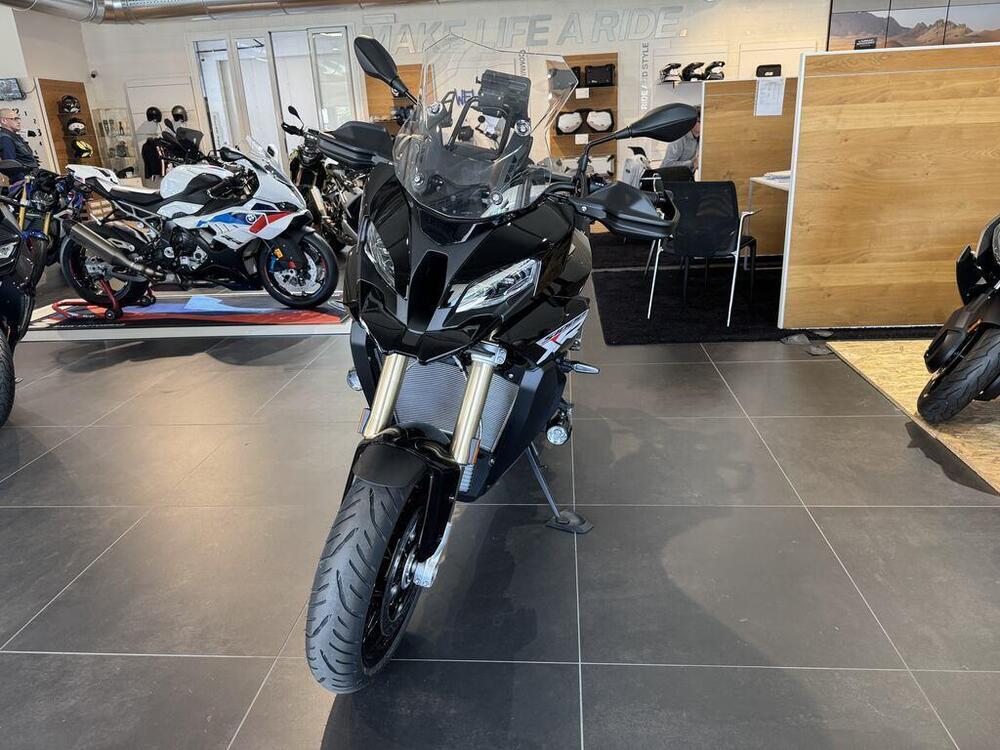 Bmw S 1000 XR (2024 - 25) (5)