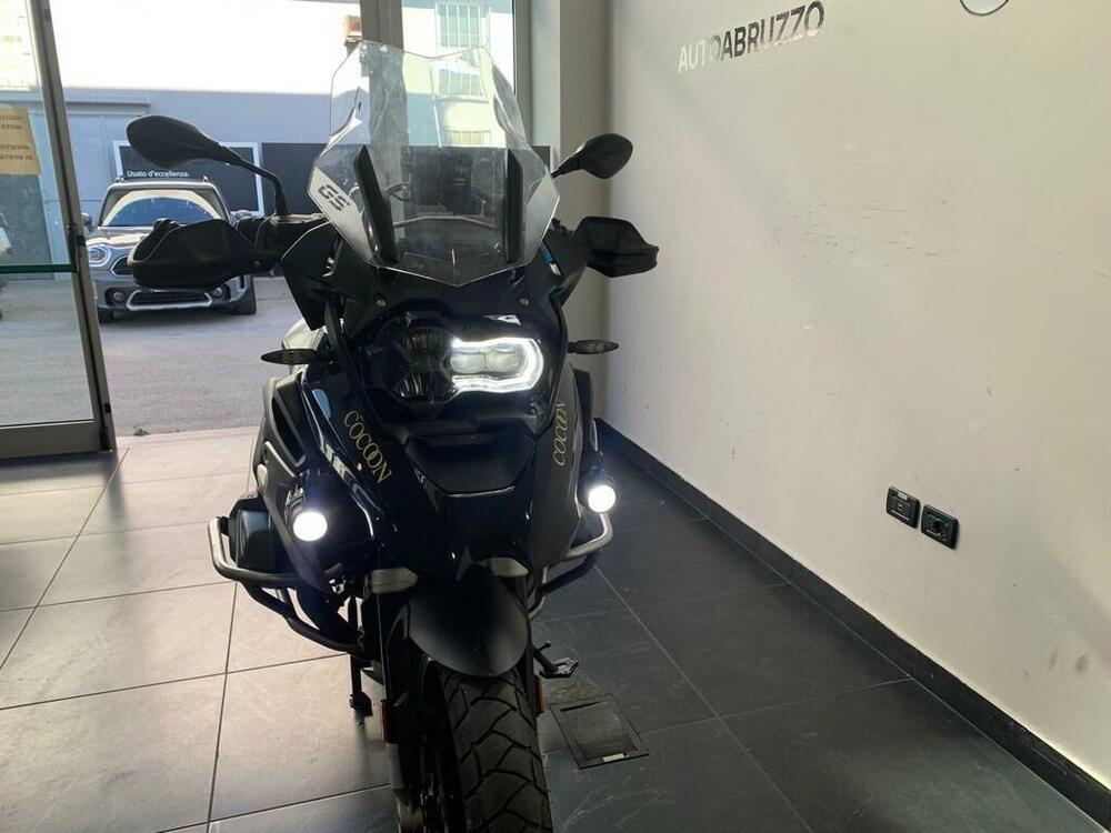 Bmw R 1250 GS (2019 - 20) (5)