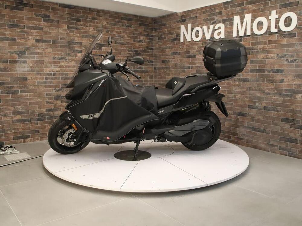 Bmw C 400 GT (2025)