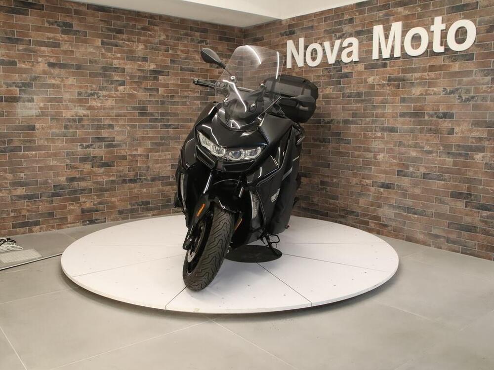 Bmw C 400 GT (2025) (4)