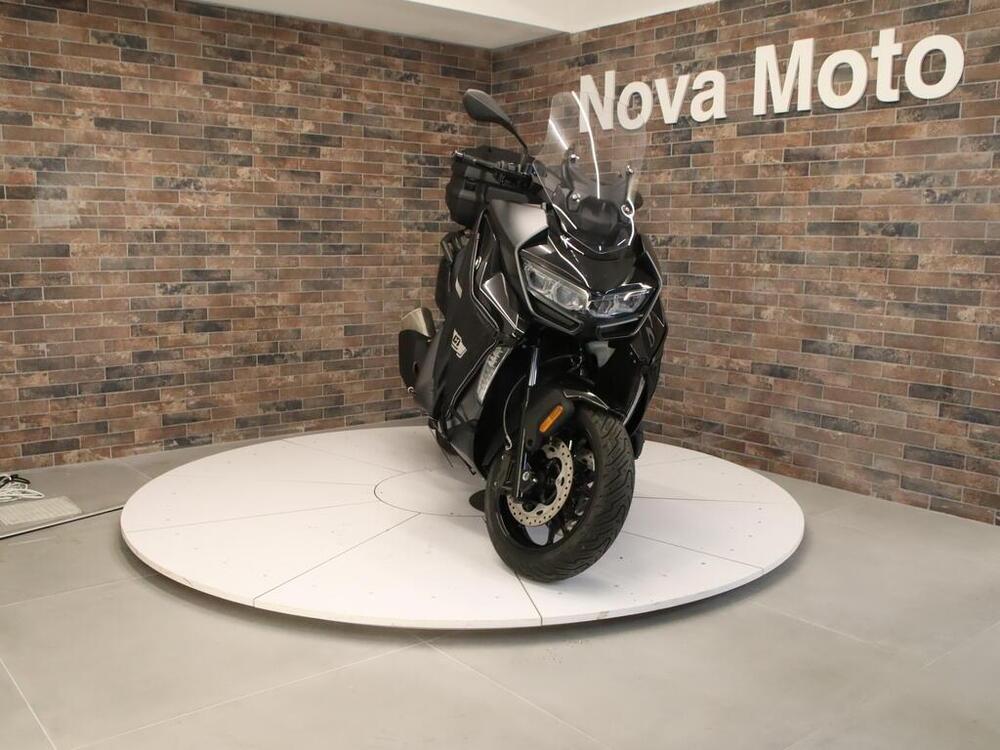 Bmw C 400 GT (2025) (5)