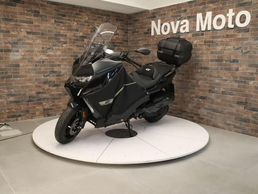 Bmw C 400 GT (2025) (3)