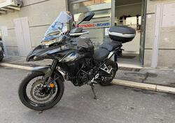 Benelli TRK 502 (2021 - 25) usata