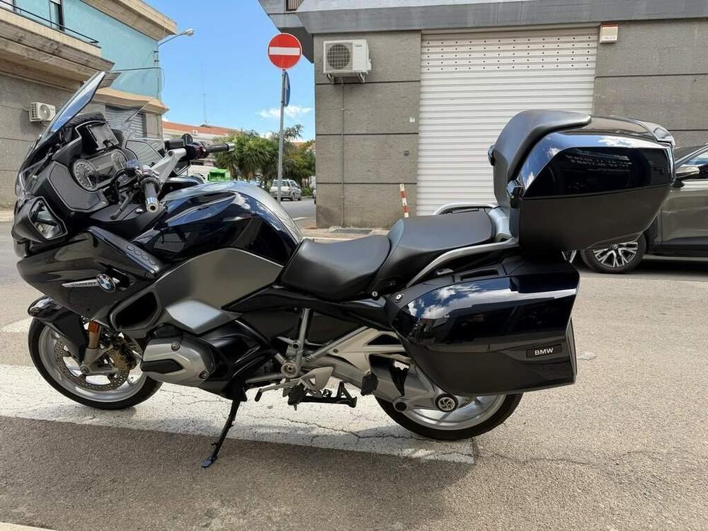 Bmw R 1200 RT (2014 - 16) (5)