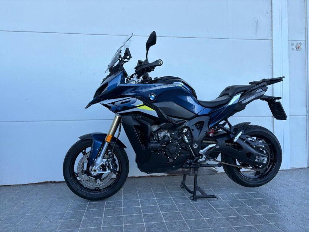 Bmw S 1000 XR (2024 - 25) (2)