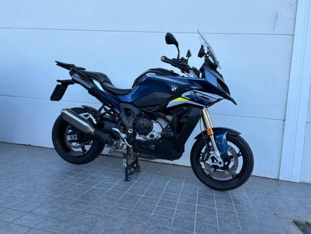 Bmw S 1000 XR (2024 - 25) (4)